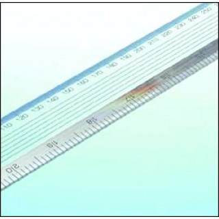 Acrylic Ruler