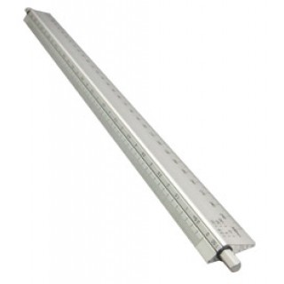 Acrylic Ruler 18 Inch (450mm)